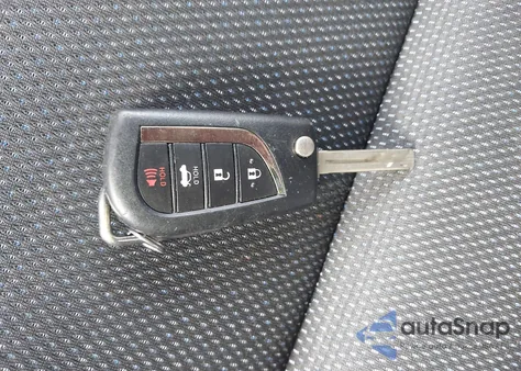 2021 Toyota Corolla Se z USA, uszkodzony, nr VIN 5YFS4MCE6MP066656